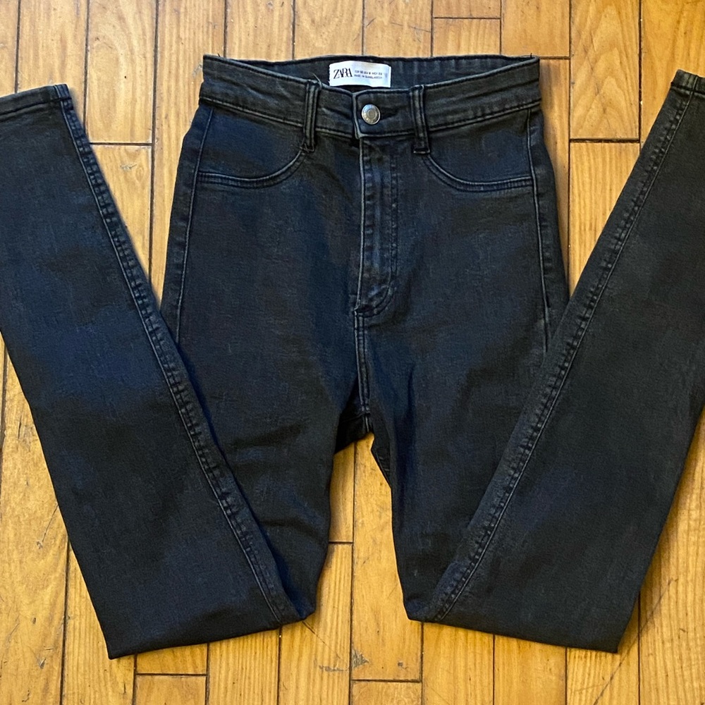 Zara jeans